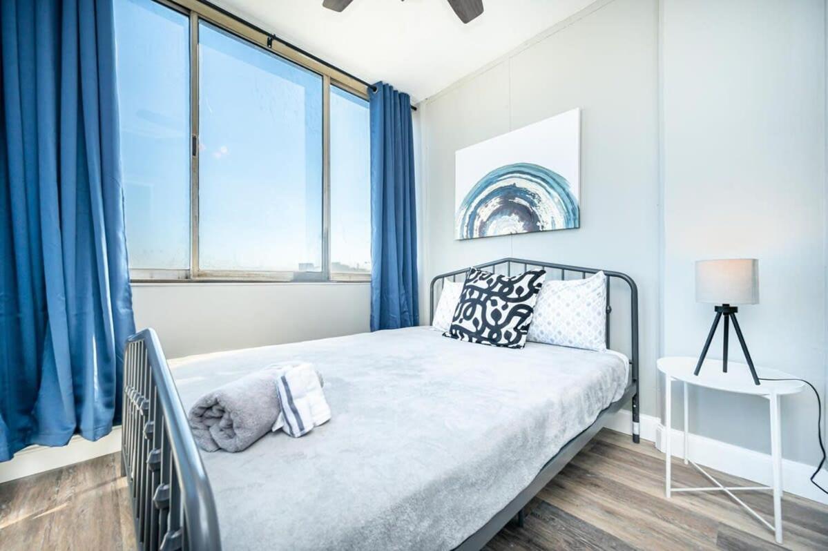 Atlanta Downtown! High Rise! Onsite Parking Lm1903 Βίλα Εξωτερικό φωτογραφία