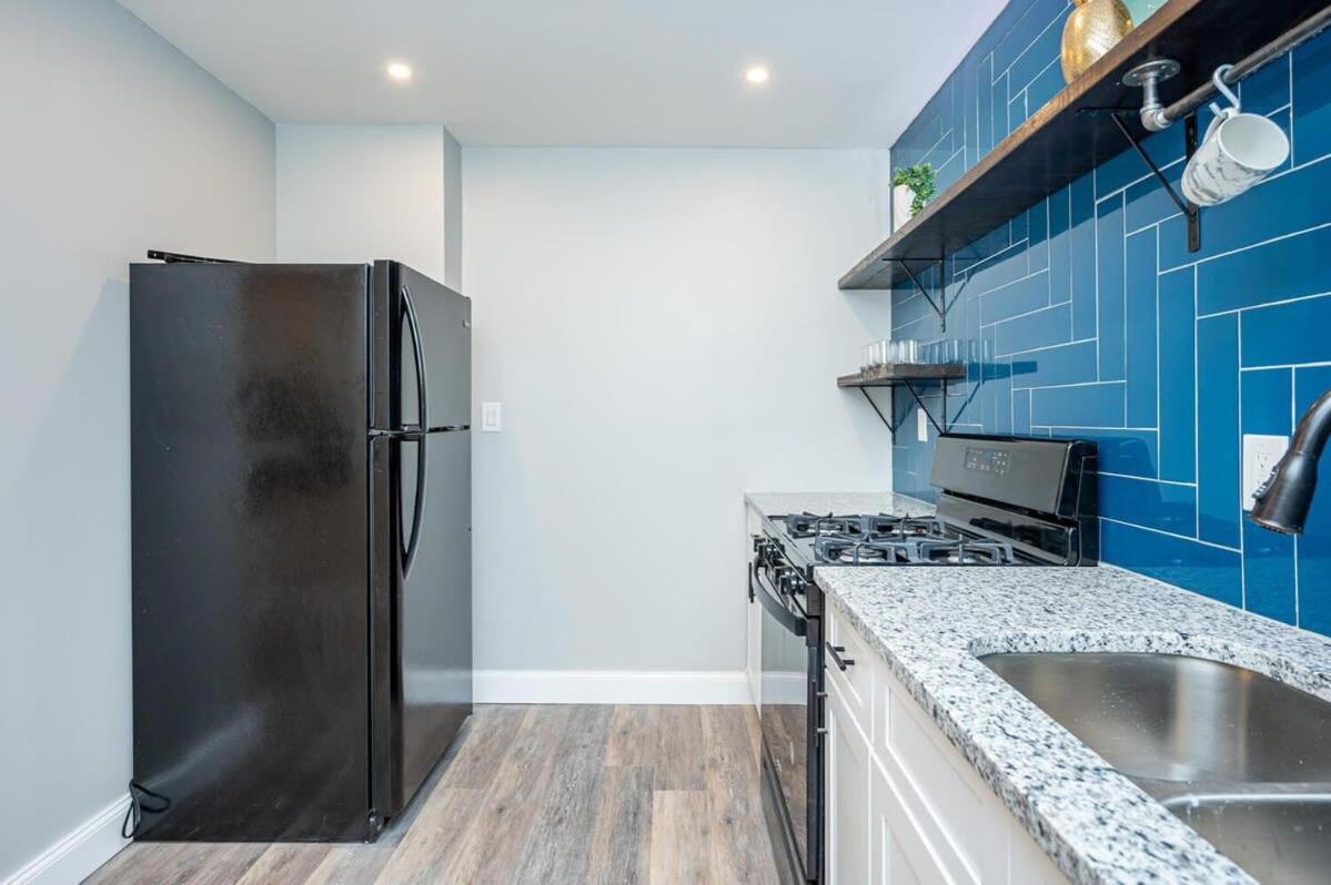 Atlanta Downtown! High Rise! Onsite Parking Lm1903 Βίλα Εξωτερικό φωτογραφία